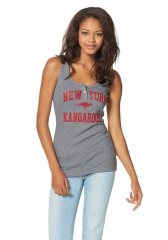 Kangaroos, тэнк-топ Kangaroos, тэнк-топ