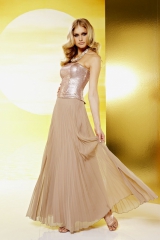 Корсет женский с пайетками, Apart