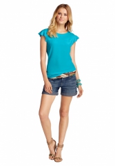 Кофта женская комбинированная, Apart