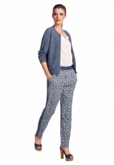 Брюки женские трикотажные, Apart