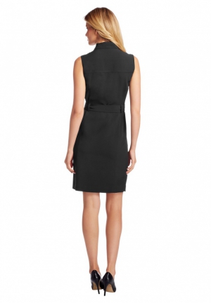 Платье женское на молнии, Apart