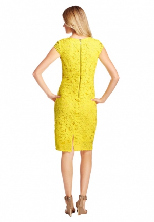 Платье женское кружевное, Apart