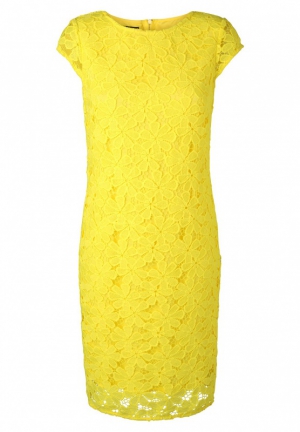 Платье женское кружевное, Apart