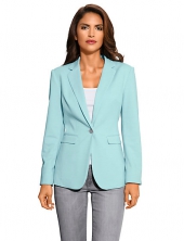 Блейзер женский из джерси, Class International