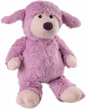 Игрушка-грелка плюшевая «Овечка Сьюзи»