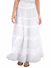 Юбка женская длинная, Amy Vermont