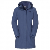 Пальто "OTTAWA COAT WOMEN" 2 2 предмета, JACK WOLFSKIN