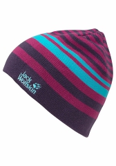 Beanie  "CROSS KNIT CAP", JACK WOLFSKIN