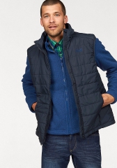 Жилетка стеганая "CARIBOU GLEN 3IN1", JACK WOLFSKIN