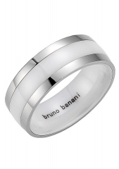 Partnerschmuck: Обручальное кольцо, "42/84173-0, 44/84173-0", BRUNO BANANI
