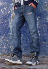 джинсы джинсы