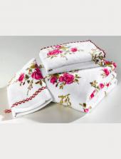 Комплект полотенец Комплект полотенец