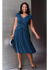 Вечернее платье M.I.M со склада в Москве