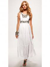 Длинное платье Длинное платье