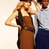 «Мужской» жилет женский, 3Suisses «Мужской» жилет женский, 3Suisses