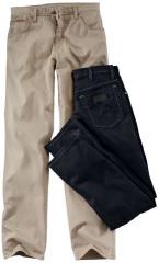  Мужские брюки Texas от Wrangler