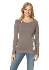 Женский пуловер, 4WARDS, «FW 927»