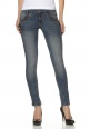 Джинсы стретч, Laura Scott