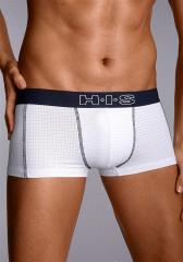 Мужские шорты на бёдрах, H.I.S