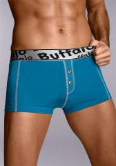 Мужские шорты на бёдрах, Buffalo (2 шт.) Мужские шорты на бёдрах, Buffalo (2 шт.)