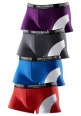 Мужские шорты на бёдрах, Authentic Underwear Le Jogger (4 шт.)