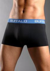 Мужские шорты на бедрах, Buffalo (4 шт.) Мужские шорты на бедрах, Buffalo (4 шт.)