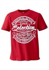 Мужская футболка, GSD