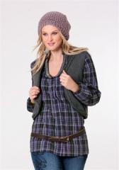 жилетка жилетка