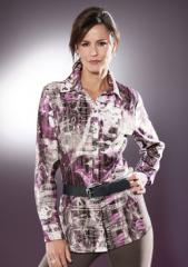 блузка блузка