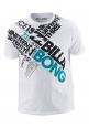 Мужская футболка, BILLABONG