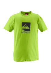 Мужская футболка, QUIKSILVER Мужская футболка, QUIKSILVER