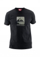 Мужская футболка, QUIKSILVER
