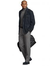 Мужские брюки, Alba Moda Мужские брюки, Alba Moda