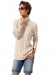 Женский длинный свитер, Alba Moda