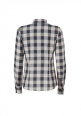 Женская блузка в клетку, APART