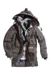 Мужская парка »Snipp«, KHUJO