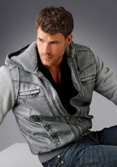 Мужская куртка, 4WARDS