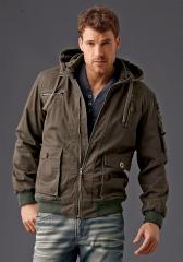 Мужская куртка, 4WARDS