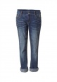 Женские джинсы "бойфренд", APART