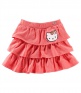 Детская юбка Hello Kitty 