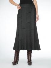 Женская длинная юбка, Alba Moda