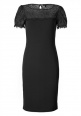 Женское платье из джерси, APART
