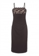 Женское платье из джерси, APART