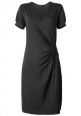 Женское платье из джерси, APART