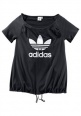Женская футболка, Adidas