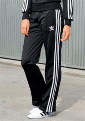 Женские тренировачные брюки, Adidas