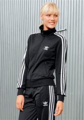 Женская тренировочная кофта, Adidas Женская тренировочная кофта, Adidas