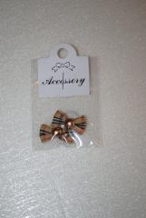 Резинки для собак "Бантики" 