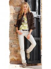 Брюки Chino женские (на рост до 164 см) со склада в Москве