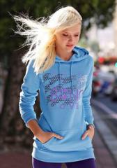 Женская толстовка с капюшоном, BILLABONG